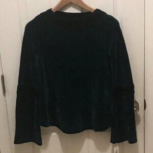 NWT Style & Co Northern Lights Sweater